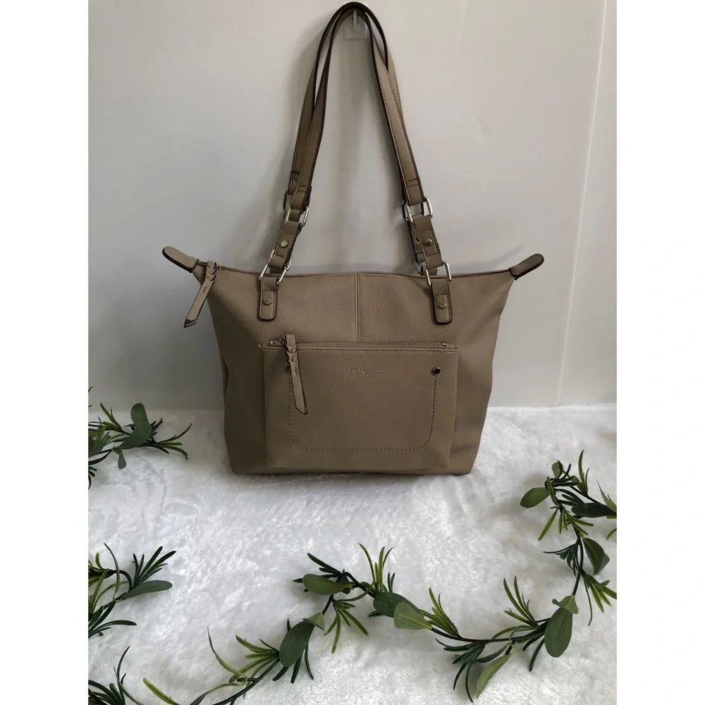 Kim Rogers Shoulder Handbag